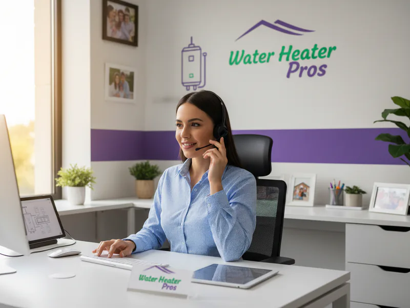 Water Heater Repair in Wyoming   FAQ